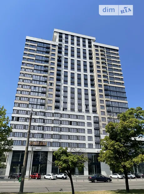 Квартира на вул. Набережна Перемоги, 40Д в Дніпро, ID 323609, фото №3