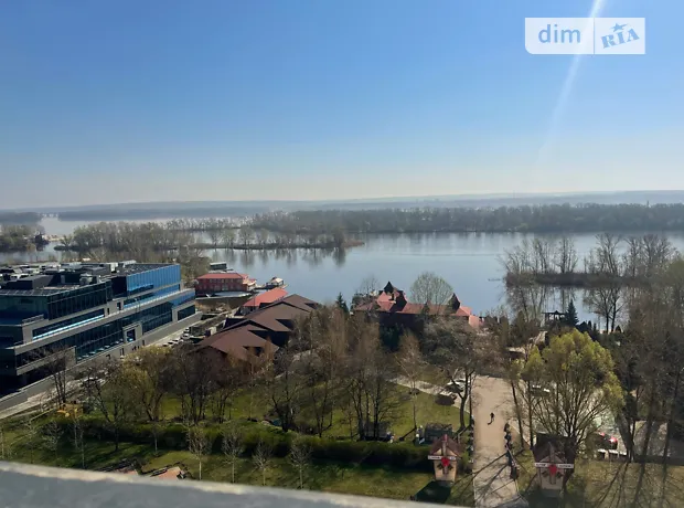 Квартира на вул. Набережна Перемоги, 40Д в Дніпро, ID 323609, фото №4