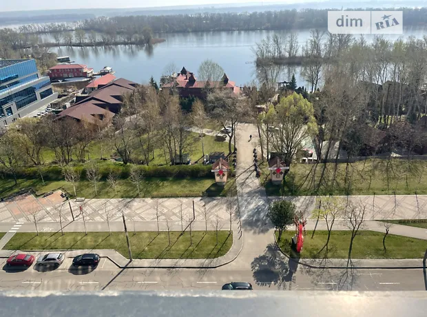 Квартира на вул. Набережна Перемоги, 40Д в Дніпро, ID 323609, фото №5