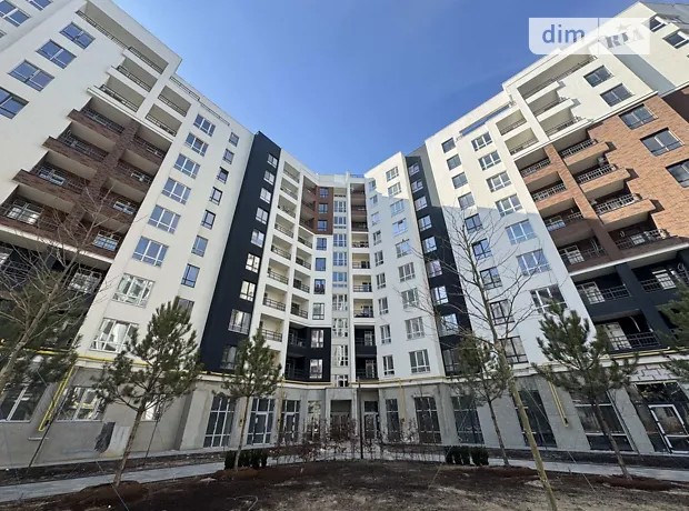 Квартира на вул. Ольги Кобилянської в Києві, ID 240732, фото №1