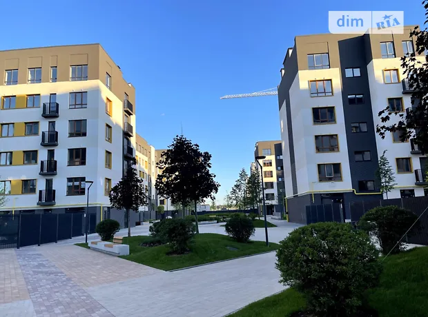Квартира на вул. Соборна 2К/7 в Києві, ID 241187, фото №1