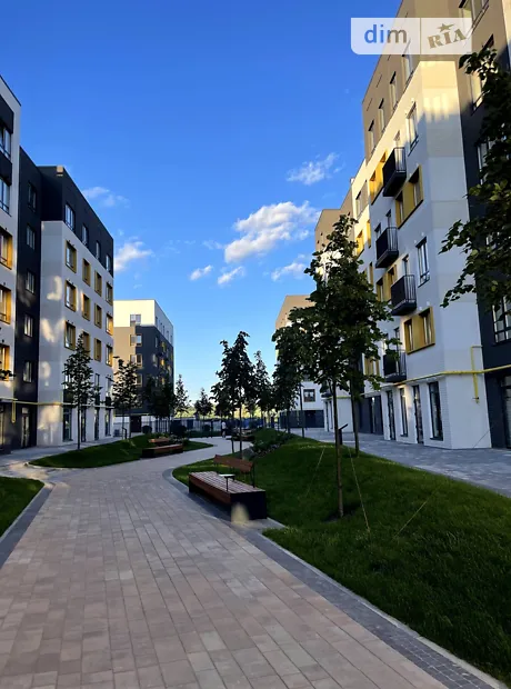 Квартира на вул. Соборна 2К/7 в Києві, ID 241187, фото №2