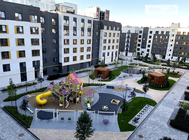 Квартира на вул. Соборна 2К/7 в Києві, ID 241187, фото №11
