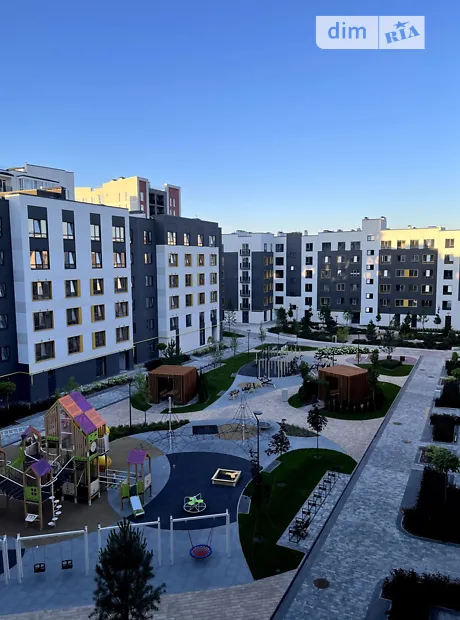 Квартира на вул. Соборна 2К/7 в Києві, ID 241187, фото №12
