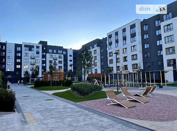 Квартира на вул. Соборна 2К/7 в Києві, ID 241187, фото №4