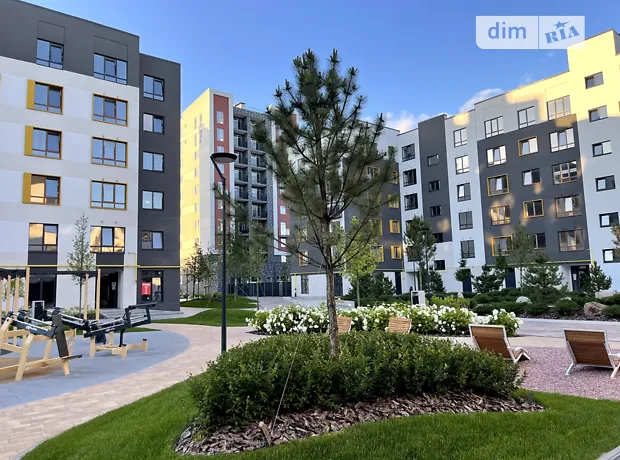 Квартира на вул. Соборна 2К/7 в Києві, ID 241187, фото №5