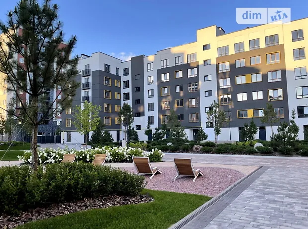Квартира на вул. Соборна 2К/7 в Києві, ID 241187, фото №6