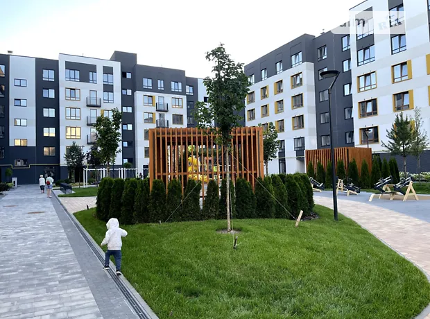 Квартира на вул. Соборна 2К/7 в Києві, ID 241187, фото №7