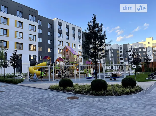 Квартира на вул. Соборна 2К/7 в Києві, ID 241187, фото №8