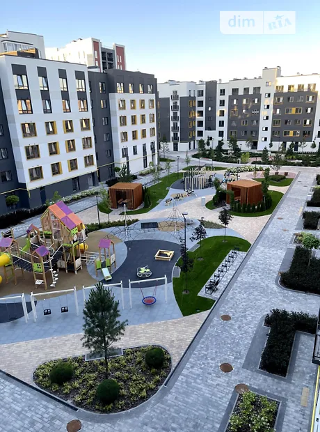 Квартира на вул. Соборна 2К/7 в Києві, ID 241187, фото №10