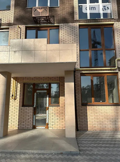 Квартира на вул. Василя Стуса 64/68 в Києві, ID 261262, фото №16