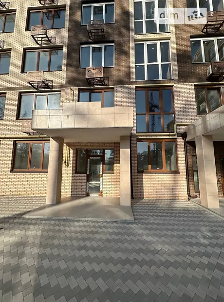 Квартира на вул. Василя Стуса 64/68 в Києві, ID 261262, фото №18