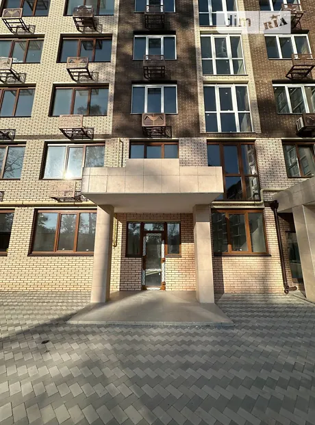 Квартира на вул. Василя Стуса 64/68 в Києві, ID 261262, фото №19