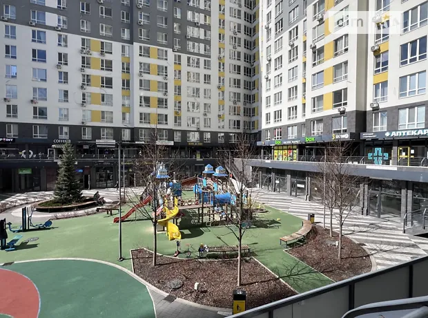 Квартира на вул. Університетська, 1Г в Києві, ID 222816, фото №1