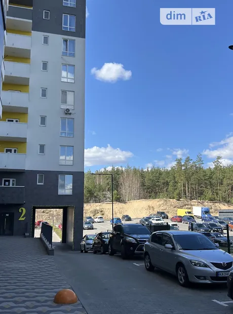 Квартира на вул. Університетська, 1Г в Києві, ID 222816, фото №19