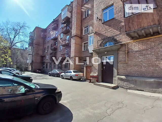 Квартира на вул. Генерала Алмазова, 1 в Києві, ID 182032, фото №1