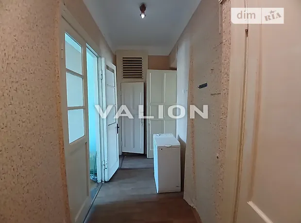 Квартира на вул. Генерала Алмазова, 1 в Києві, ID 182032, фото №6