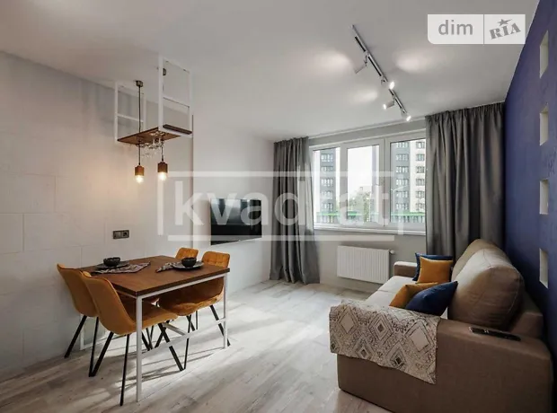 Квартира на вул. Михайла Максимовича, 32Б в Київ, ID 170917, фото №1