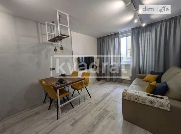 Квартира на вул. Михайла Максимовича, 32Б в Київ, ID 170917, фото №2