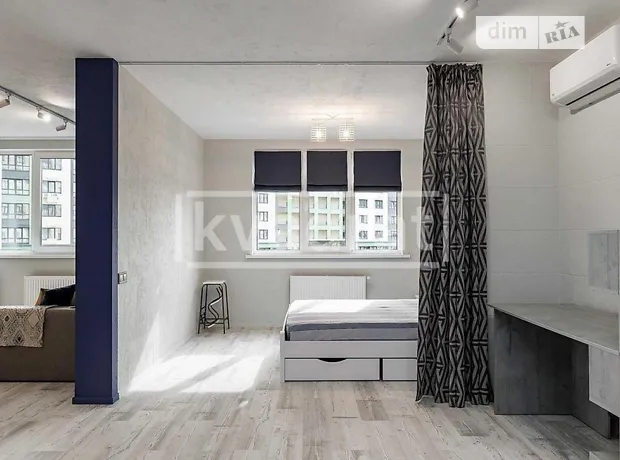 Квартира на вул. Михайла Максимовича, 32Б в Києві, ID 170917, фото №12