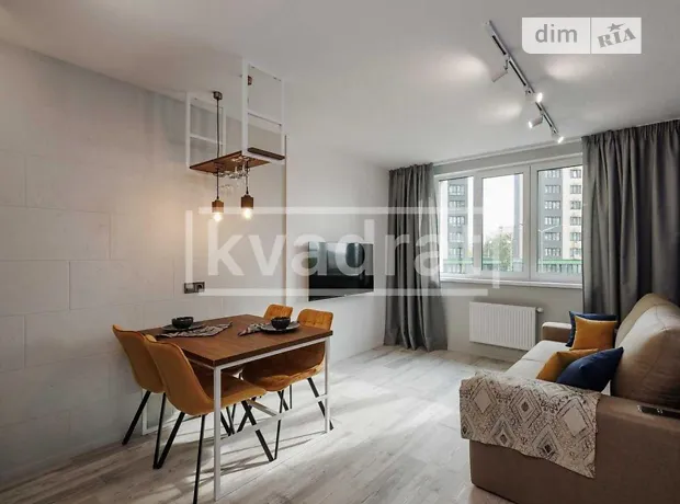Квартира на вул. Михайла Максимовича, 32Б в Києві, ID 170917, фото №14