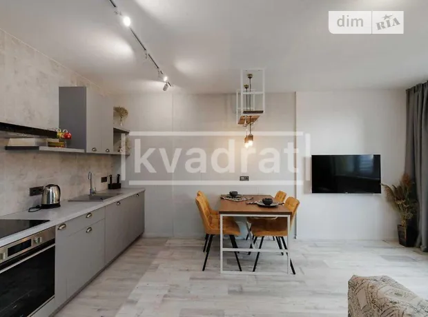 Квартира на вул. Михайла Максимовича, 32Б в Києві, ID 170917, фото №15