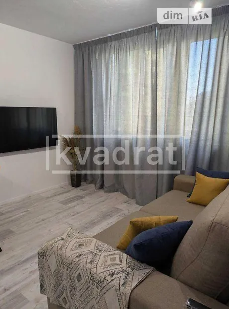 Квартира на вул. Михайла Максимовича, 32Б в Києві, ID 170917, фото №17