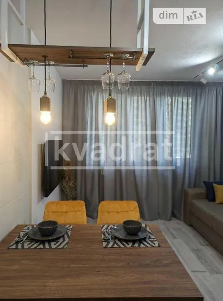 Квартира на вул. Михайла Максимовича, 32Б в Києві, ID 170917, фото №18
