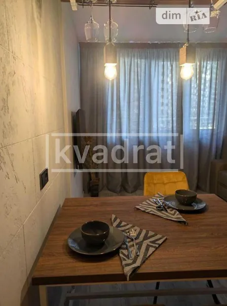 Квартира на вул. Михайла Максимовича, 32Б в Києві, ID 170917, фото №19