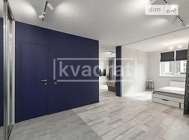 Квартира на вул. Михайла Максимовича, 32Б в Києві, ID 170917, фото №20