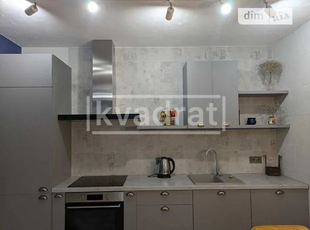 Квартира на вул. Михайла Максимовича, 32Б в Київ, ID 170917, фото №4