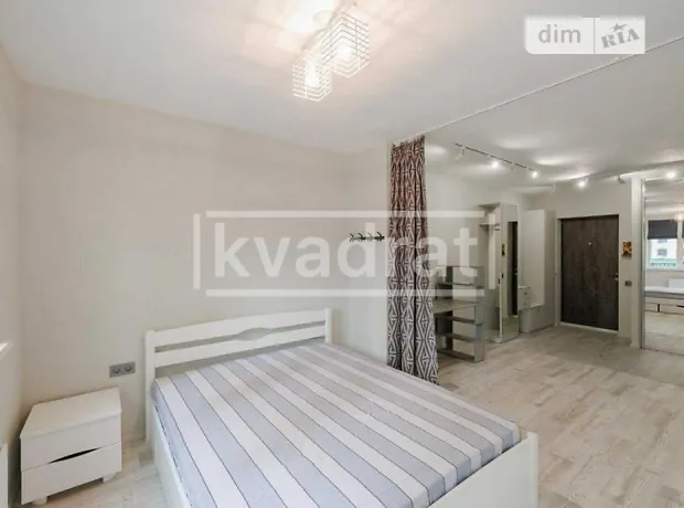 Квартира на вул. Михайла Максимовича, 32Б в Києві, ID 170917, фото №6