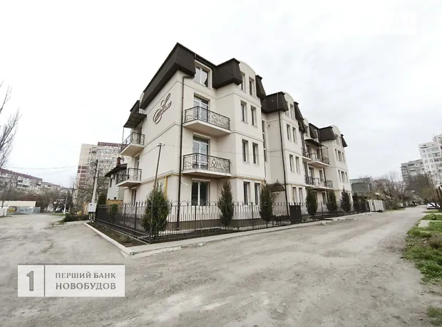 Квартира на вул. Академіка Вернадського, 21А в Одесі, ID 168314, фото №17