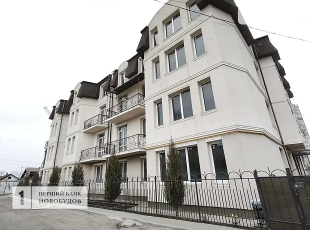 Квартира на вул. Академіка Вернадського, 21А в Одесі, ID 168314, фото №18