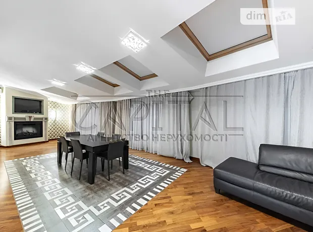 Квартира на вул. Коновальця Євгена, 32Б в Києві, ID 186625, фото №2