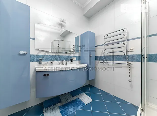 Квартира на вул. Коновальця Євгена, 32Б в Києві, ID 186625, фото №12