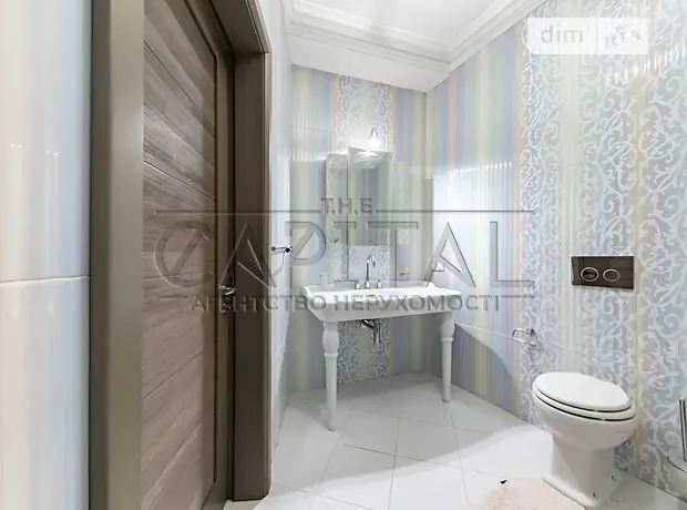Квартира на вул. Коновальця Євгена, 32Б в Києві, ID 186625, фото №13