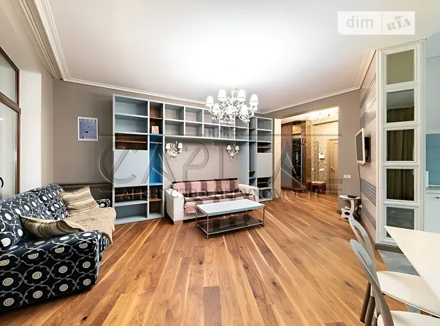 Квартира на вул. Коновальця Євгена, 32Б в Києві, ID 186625, фото №6