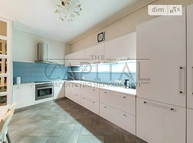 Квартира на вул. Коновальця Євгена, 32Б в Києві, ID 186625, фото №8