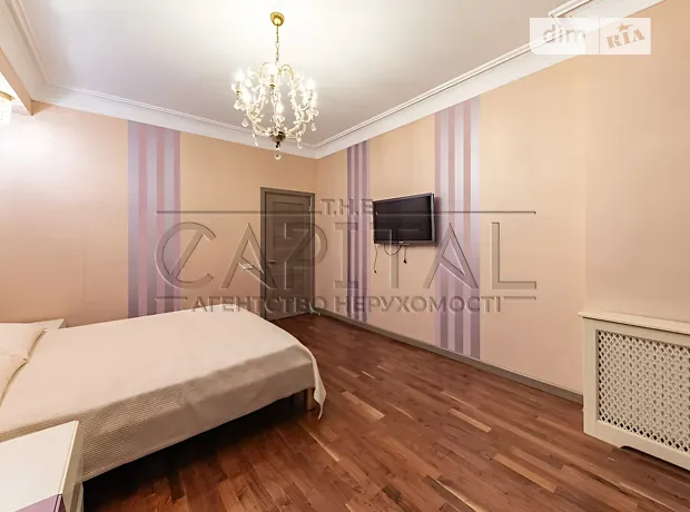 Квартира на вул. Коновальця Євгена, 32Б в Києві, ID 186625, фото №9