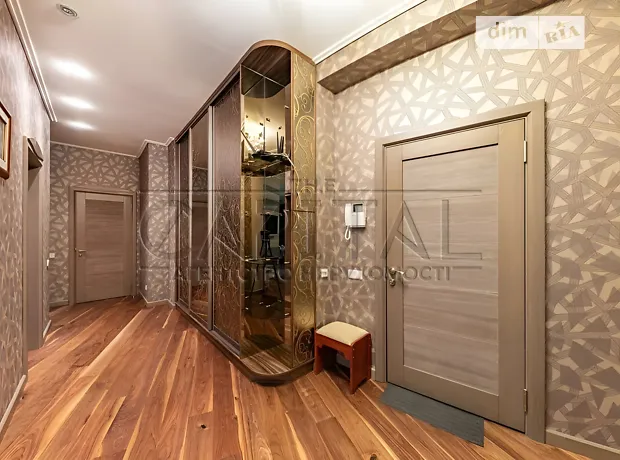 Квартира на вул. Коновальця Євгена, 32Б в Києві, ID 186625, фото №10