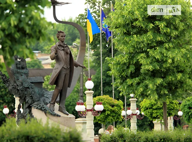Квартира на вул. Мінеральна, 49 в Києві, ID 241250, фото №1