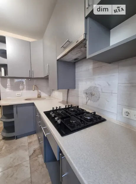 Квартира на вул. Мінеральна, 49 в Києві, ID 241250, фото №11