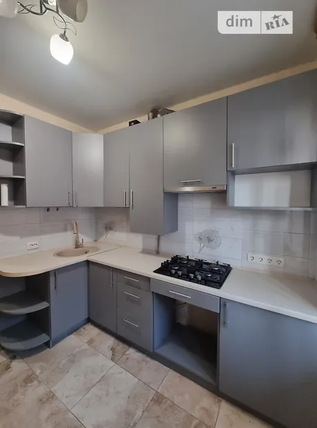 Квартира на вул. Мінеральна, 49 в Києві, ID 241250, фото №12