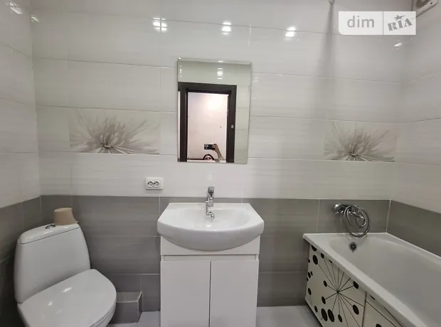 Квартира на вул. Мінеральна, 49 в Києві, ID 241250, фото №20