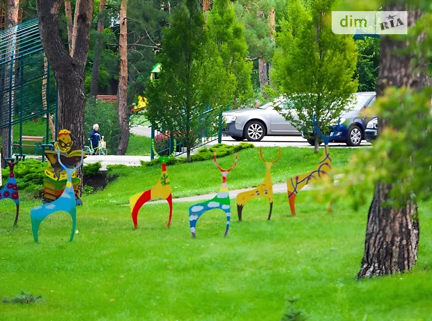 Квартира на вул. Мінеральна, 49 в Києві, ID 241250, фото №32