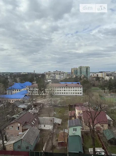 Квартира на вул. Соборна, 122 в Києві, ID 241350, фото №3