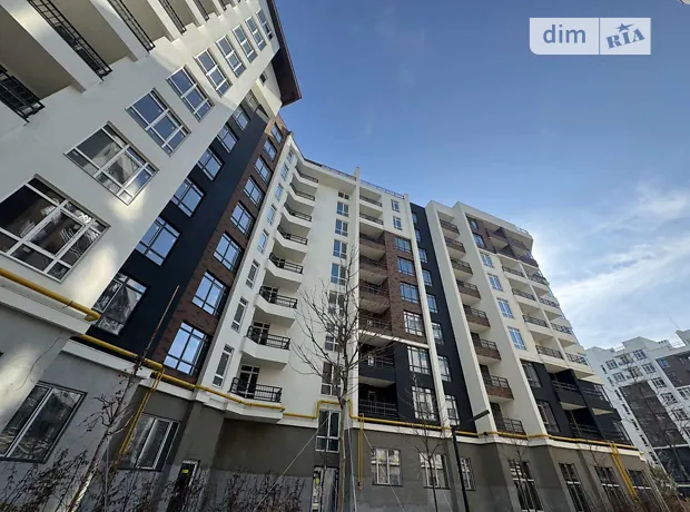 Квартира на вул. Ольги Кобилянської 1В/28 в Києві, ID 246488, фото №12