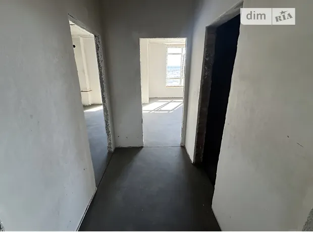 Квартира на вул. Ольги Кобилянської, 1В/28 в Києві, ID 480418, фото №3