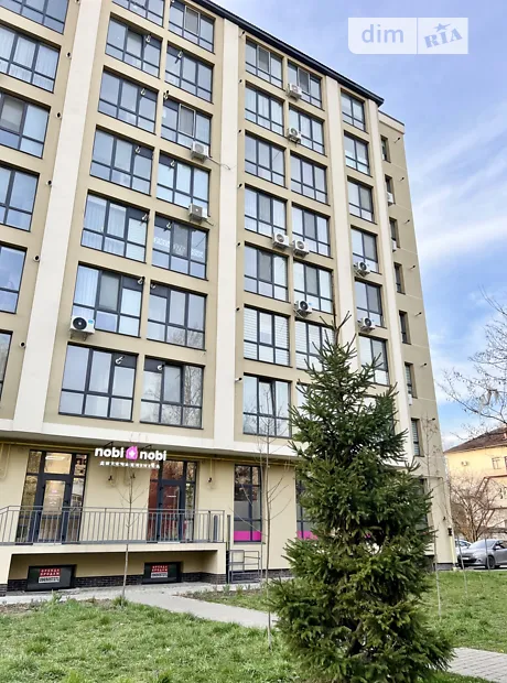 Квартира на вул. Данила Короля, 11В в Івано-Франківську, ID 163492, фото №8
